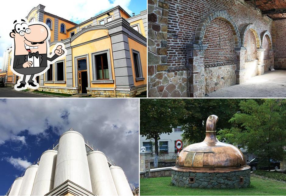 Shtepia e birres