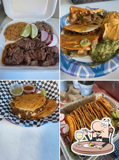 Tacos Iniguez