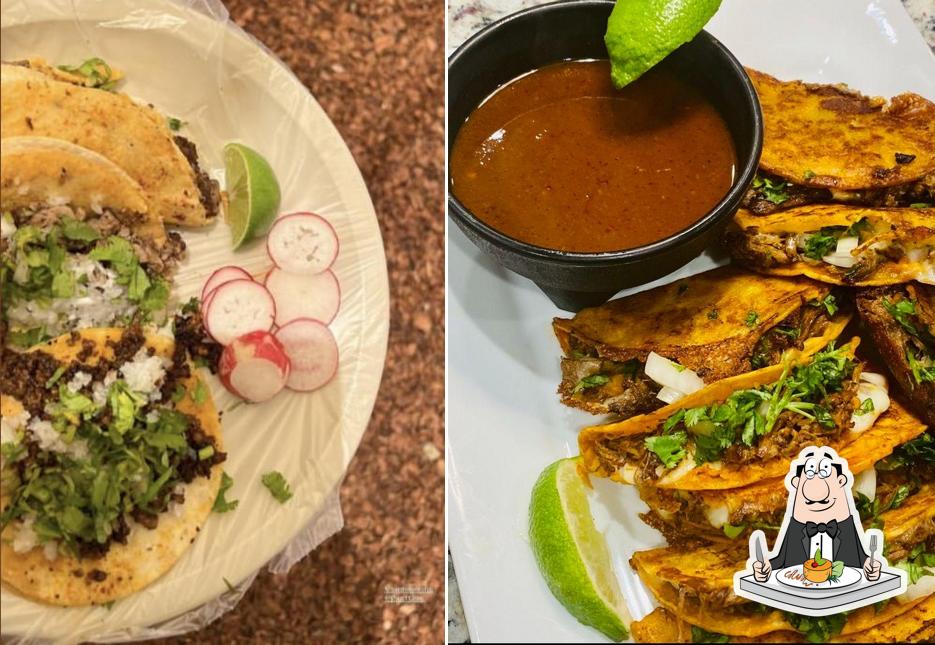 Taqueria La Minerva