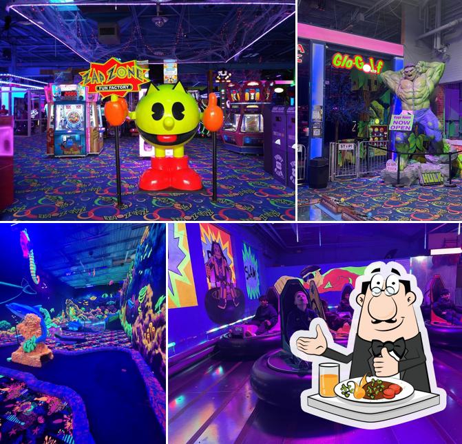 Zap Zone - Farmington