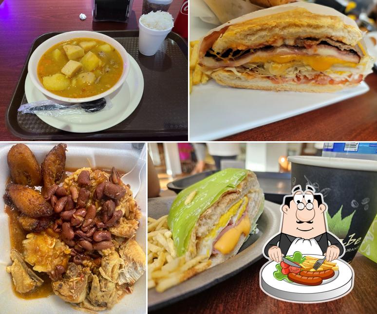 Restaurante y Panadería Casabe