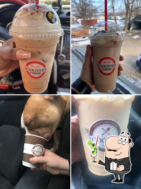 Scooter's Coffee