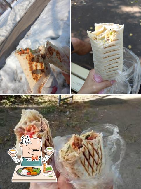 Шаурма