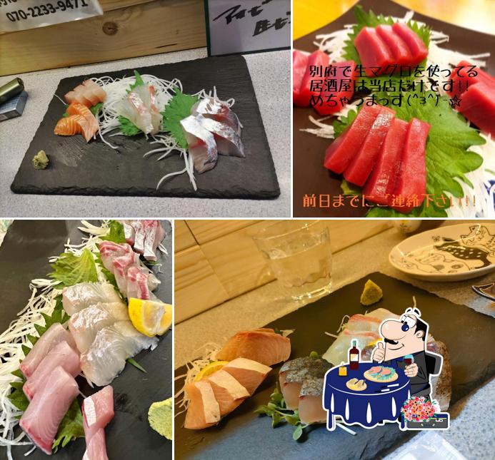 カラオケ居酒屋 酒食 Shin