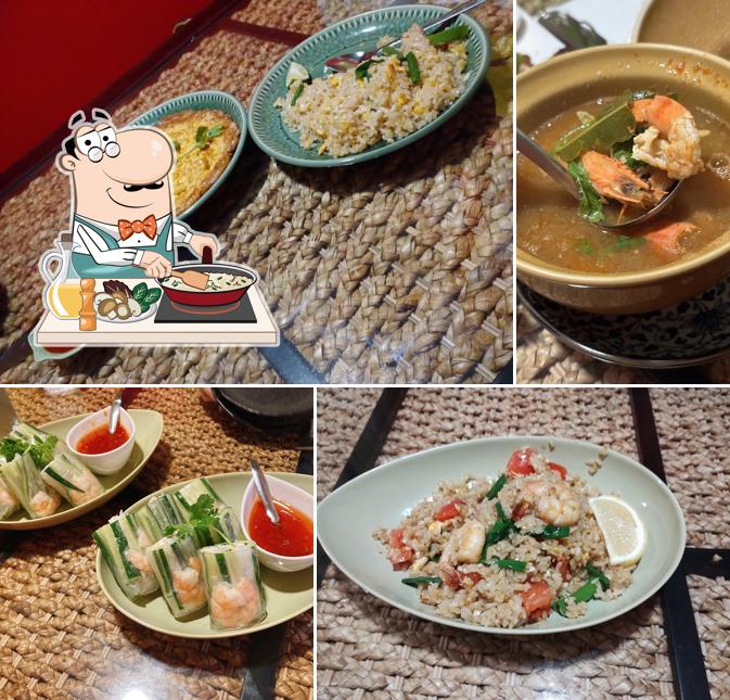 Spicy Market Shibata