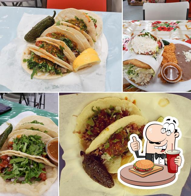Taquería Pacheco