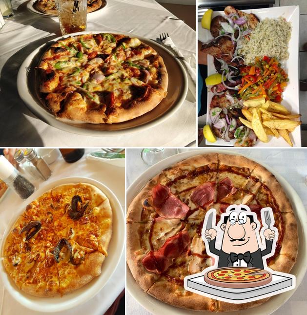 Vasilis Restaurant