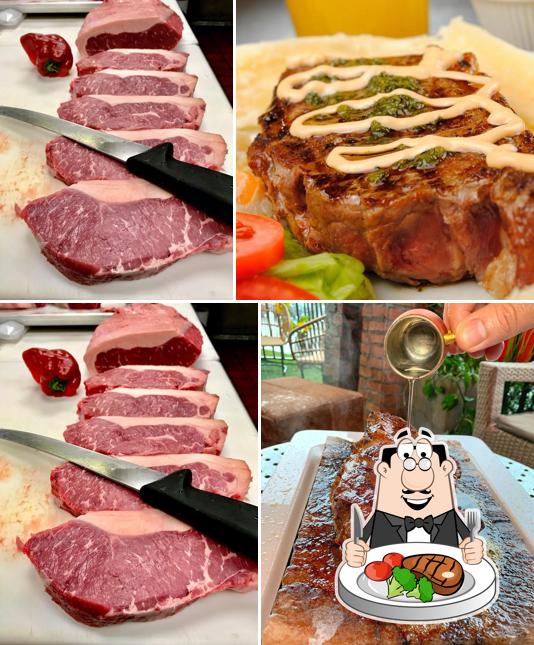Parrillada Familiar Da Silva