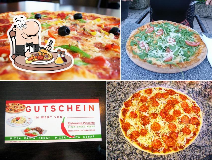 Ristorante Piccante