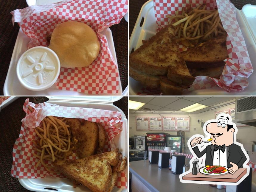 Big Tom's Diner