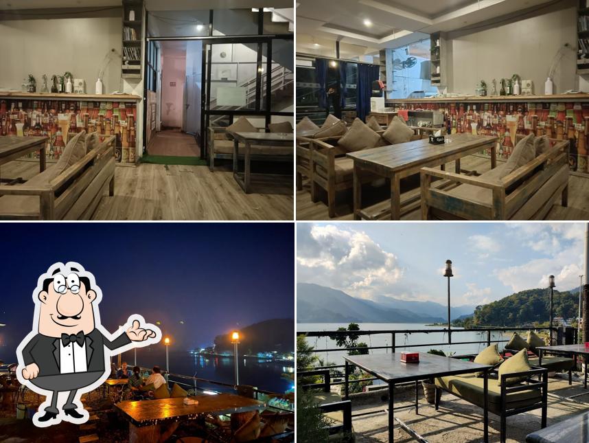 Bulldog Restaurant and Bar
