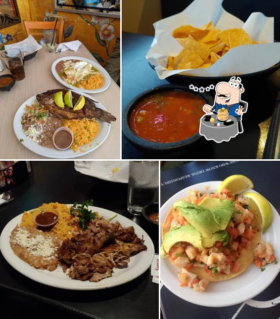 Cabo Seafood Grill And Cantina