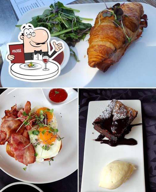 Bite Cafe Thames
