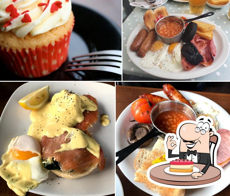Cafe Brava