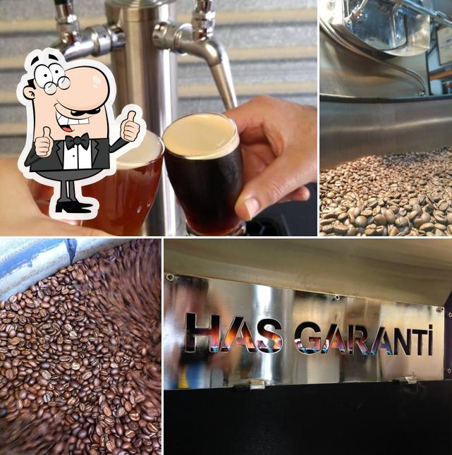 Premiato Coffee