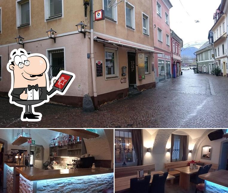 Die Strudelei