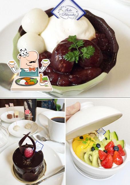 エルブランシュ