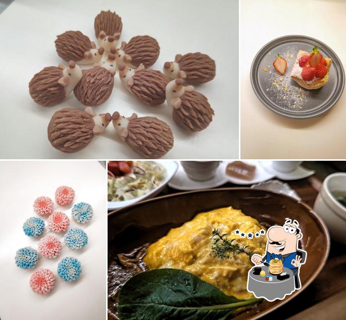 カフェ工房まめ