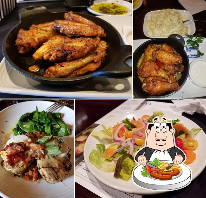 Carrabba's Italian Grill