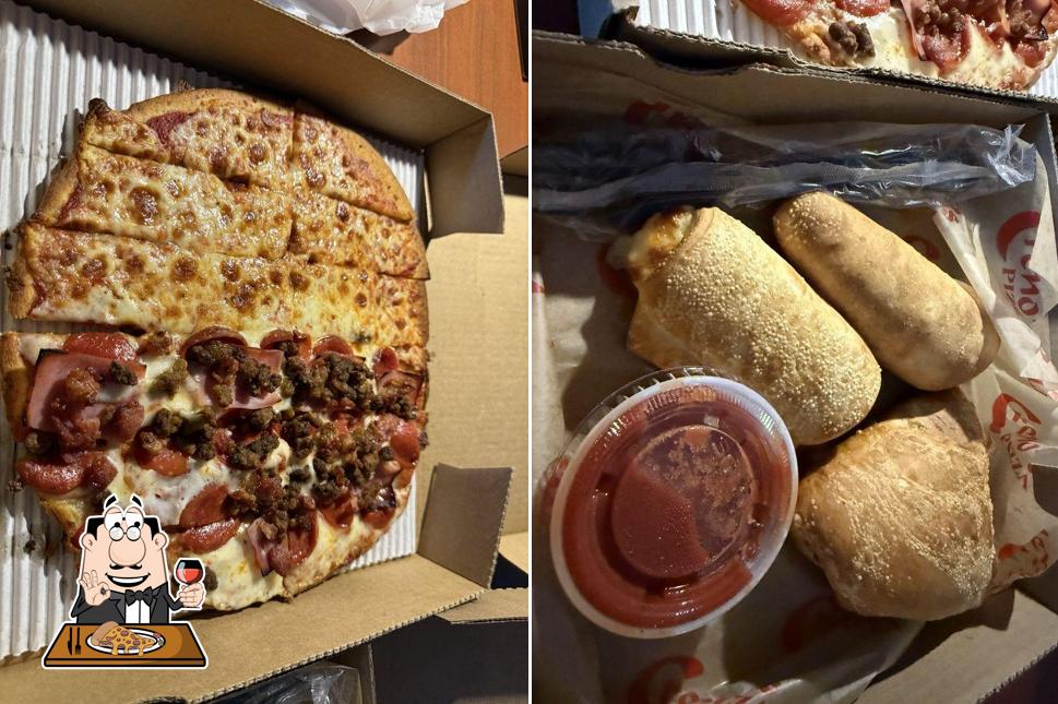 Creno's Pizza