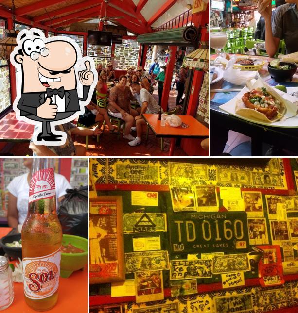 El Corralito Restaurant