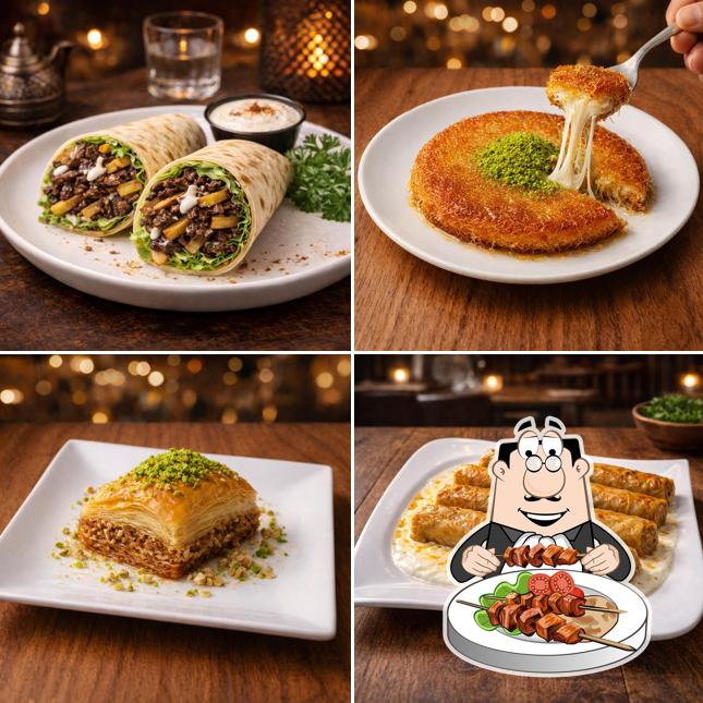 ISTANBUL Turkish Restaurant