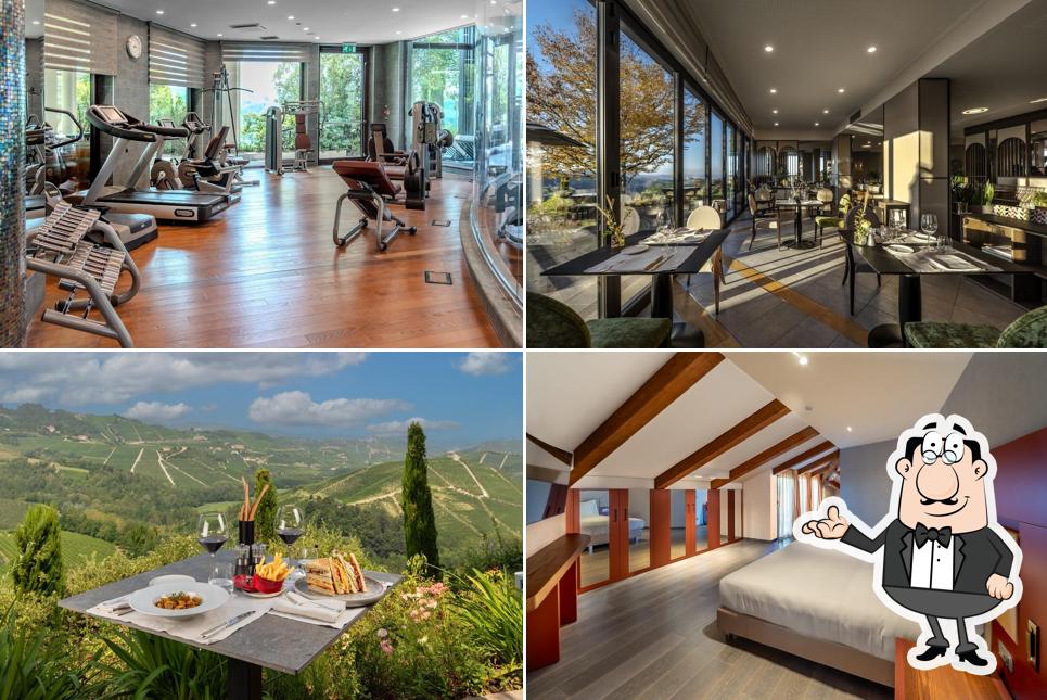 Il Boscareto Resort & Spa