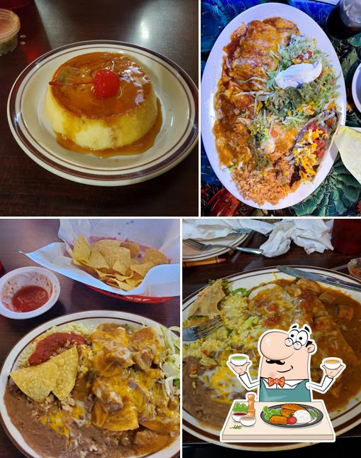 Javier's Authentic Mexican Food