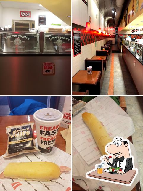 Jimmy John's
