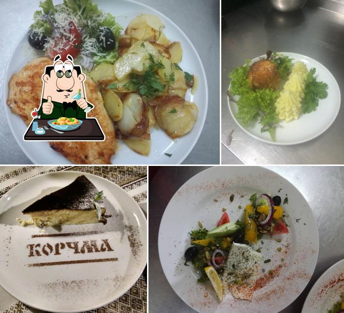 Korchma