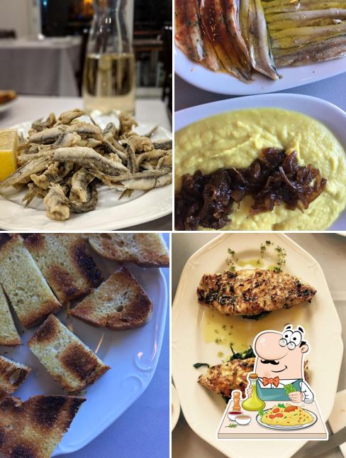 Londou Fish Restaurant