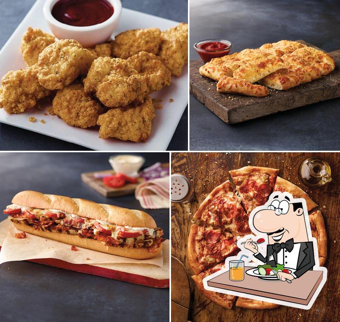Marco's Pizza