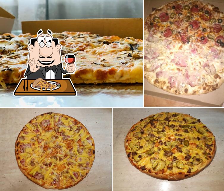 Pizza Weekendowa