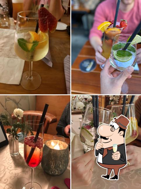 Der Grund I Restaurant & Catering