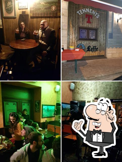 Geminus Pub
