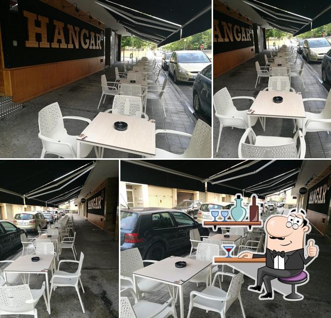 Hangar 03