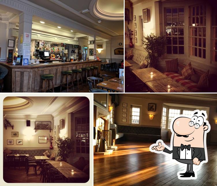 The Crabtree Inn