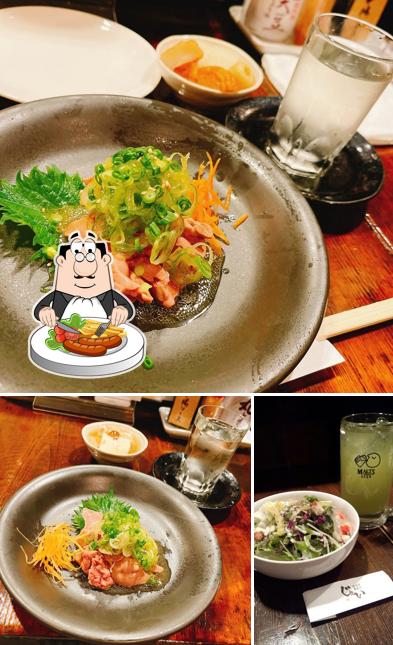 ビストロじぇい