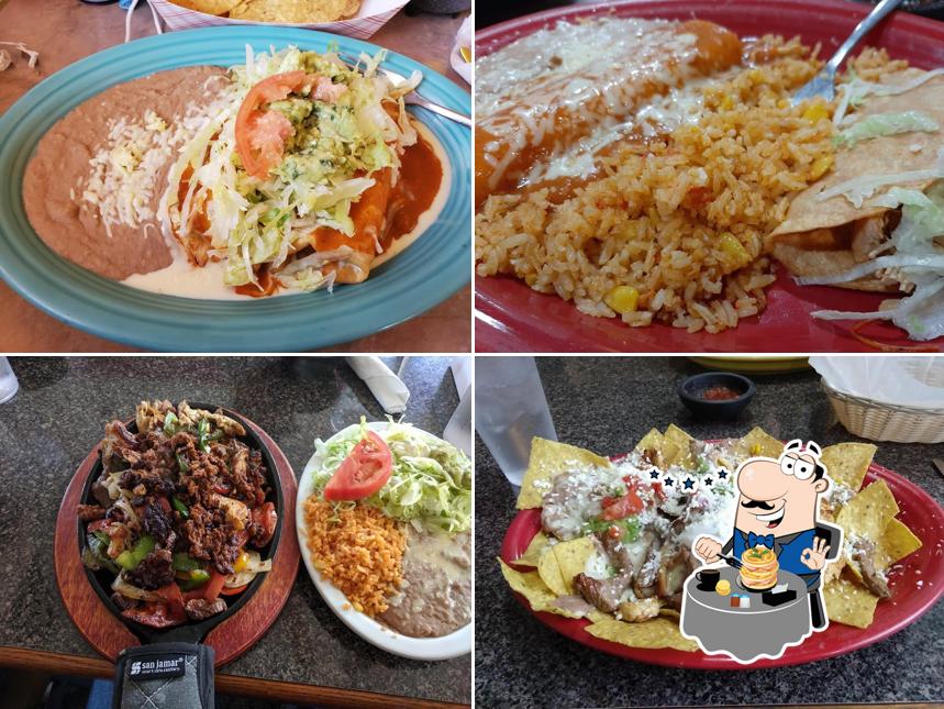 Aztlan Mexican Grill