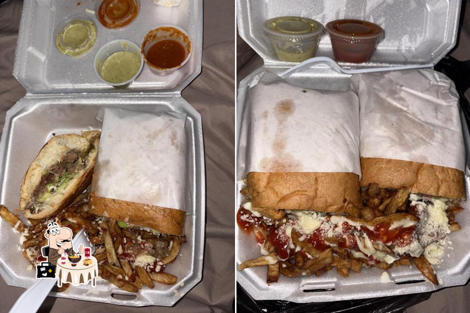 DELICIAS DE CENTROAMERICA Y MEXICO