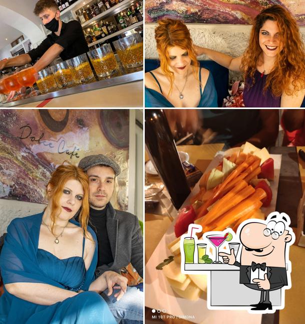 Dolce The Bar