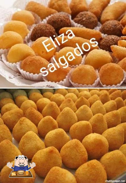 Eliza Salgados