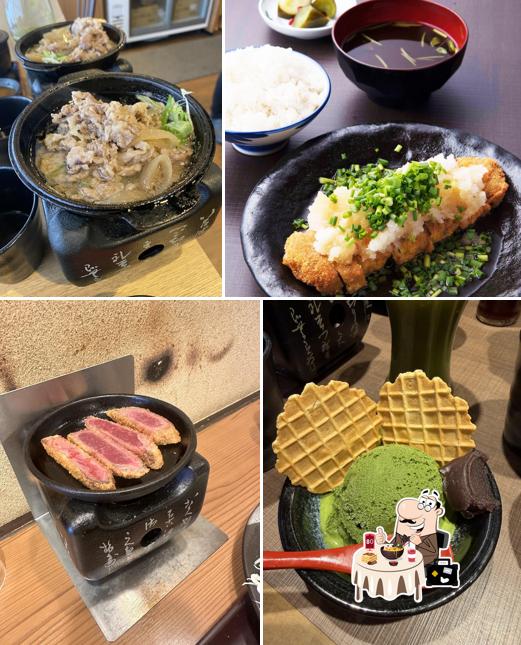 GYUKATSU Kyoto Katsugyu Kiyomizu Gojozaka