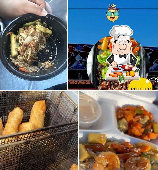 Go Yaki To Go