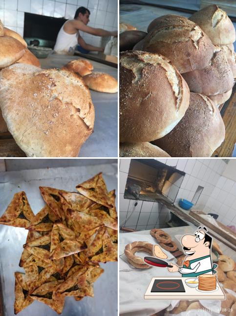 Güney Fırını