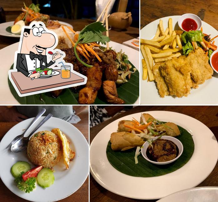 Happy Warung