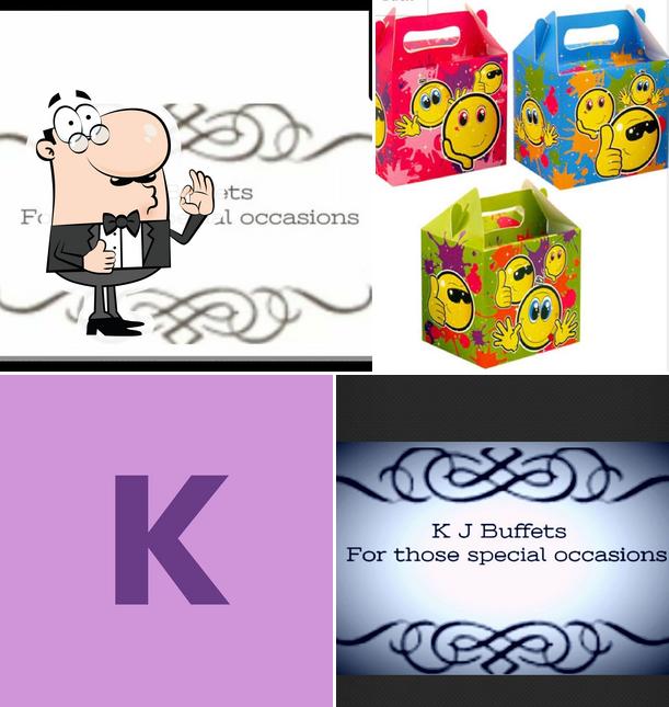 K J Buffets