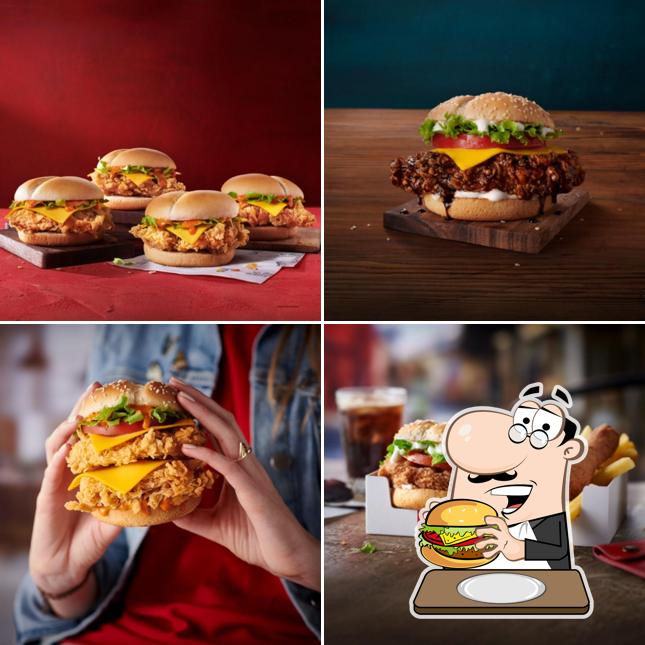 KFC Merebank