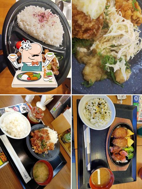 Karashige Seto