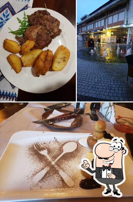 Restaurant NOBIL